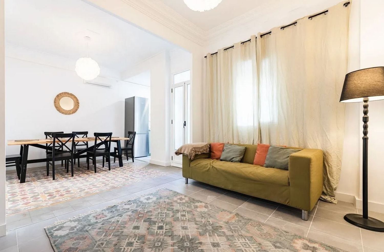 Piso en Calle de Dénia, 56, Russafa - Foto 10
