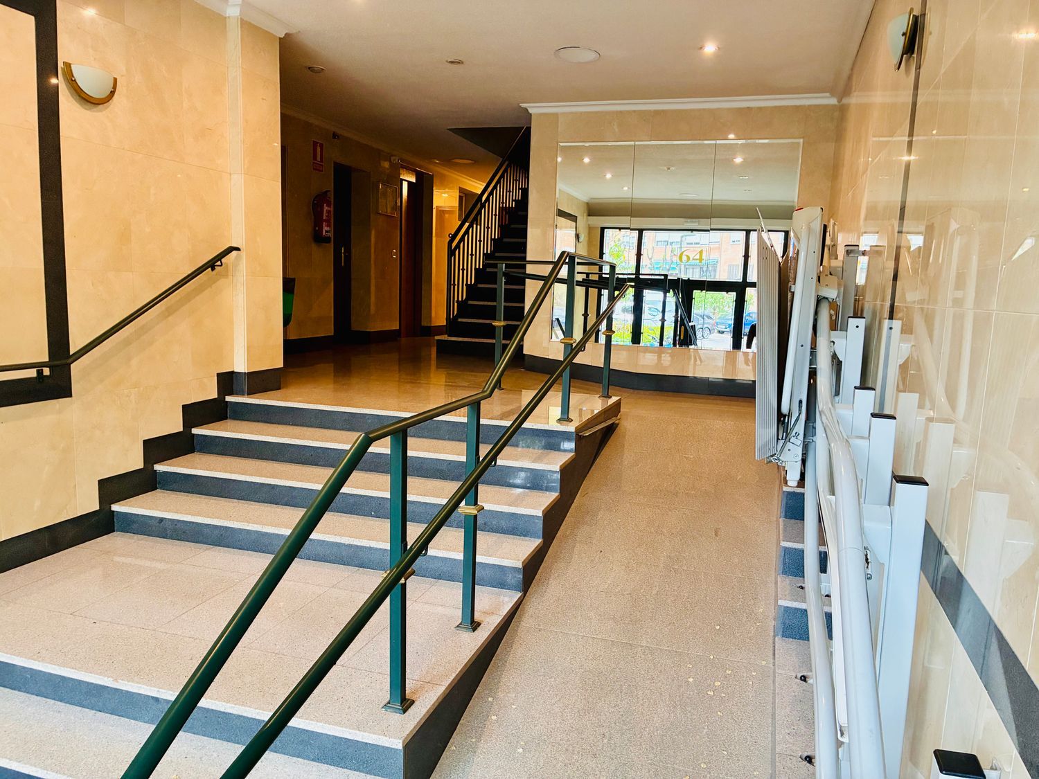 Piso en calle Pico de los Artilleros, 64 - Foto 25