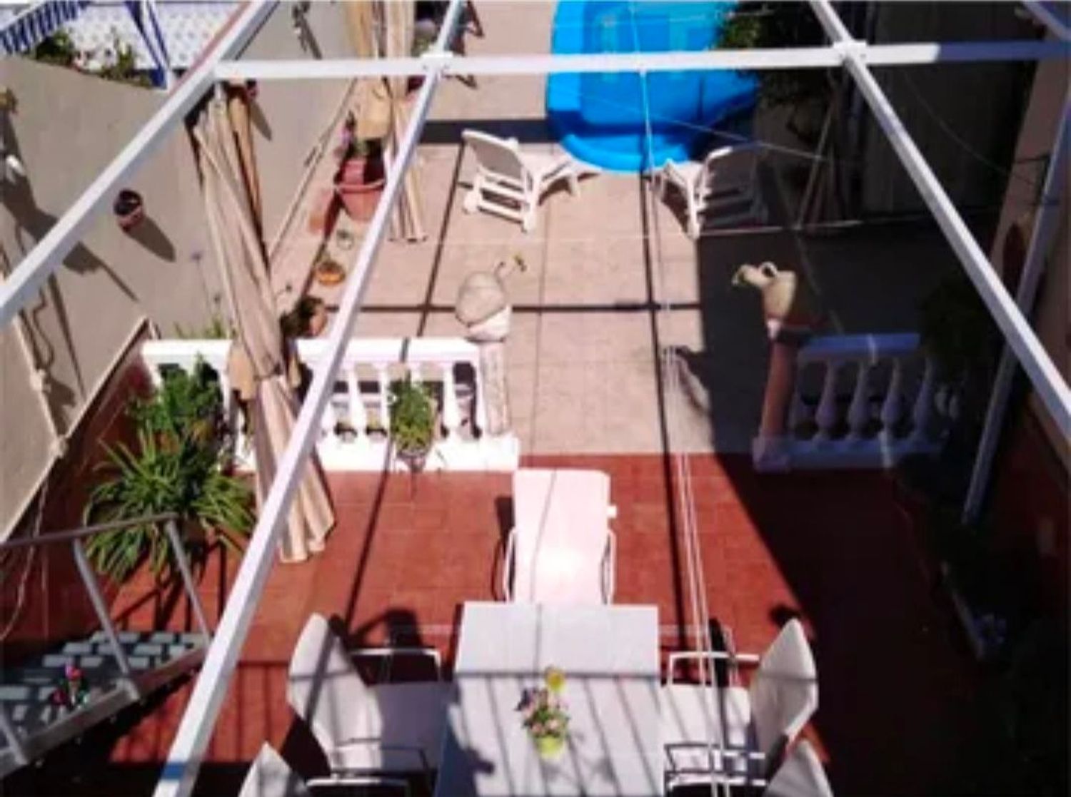 Chalet adosado en Calle San Sebastián, 134, Cartaya pueblo, Cartaya pueblo - Foto 7