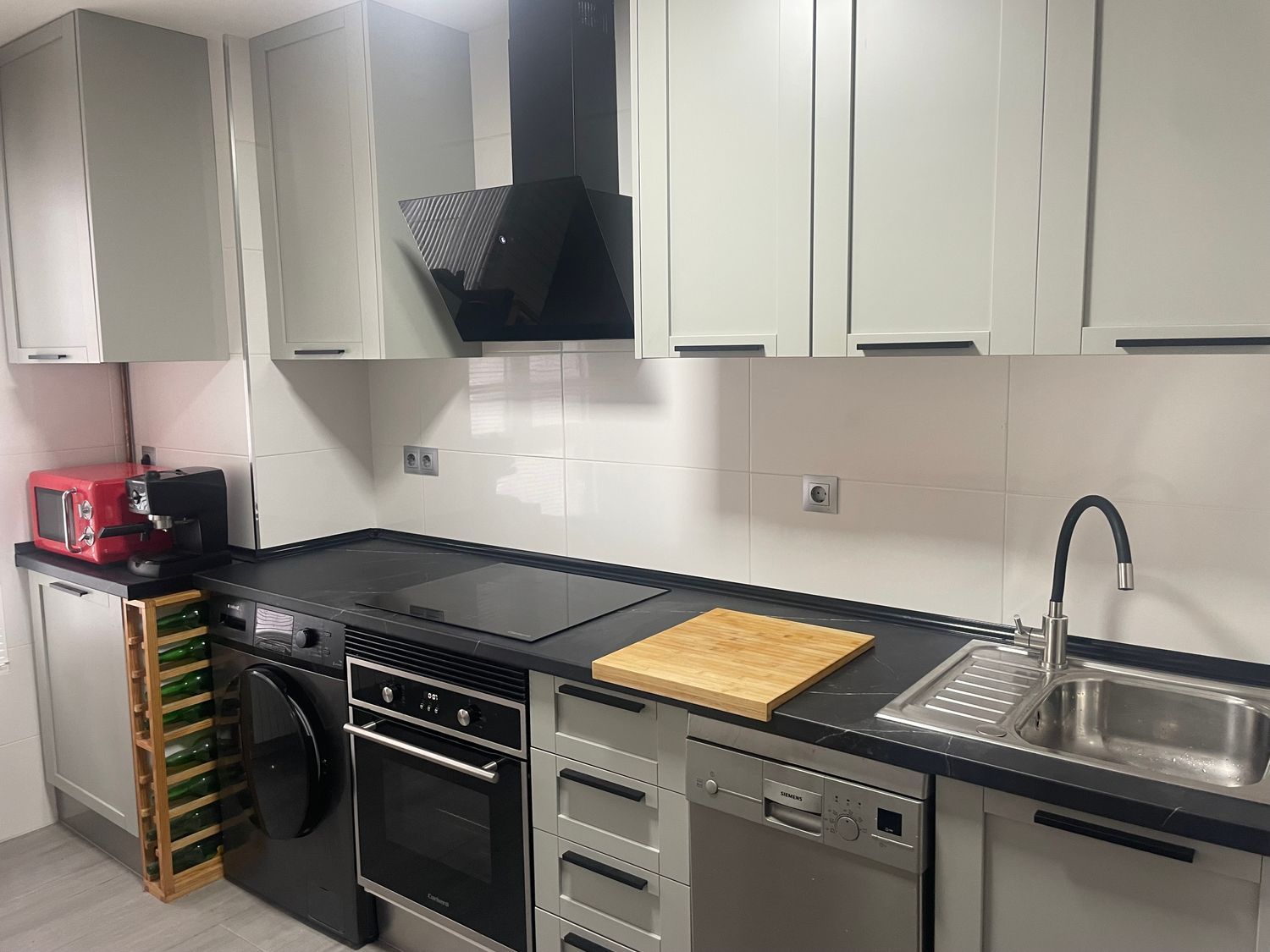 Piso en calle San Mateo, 14 - Foto 3