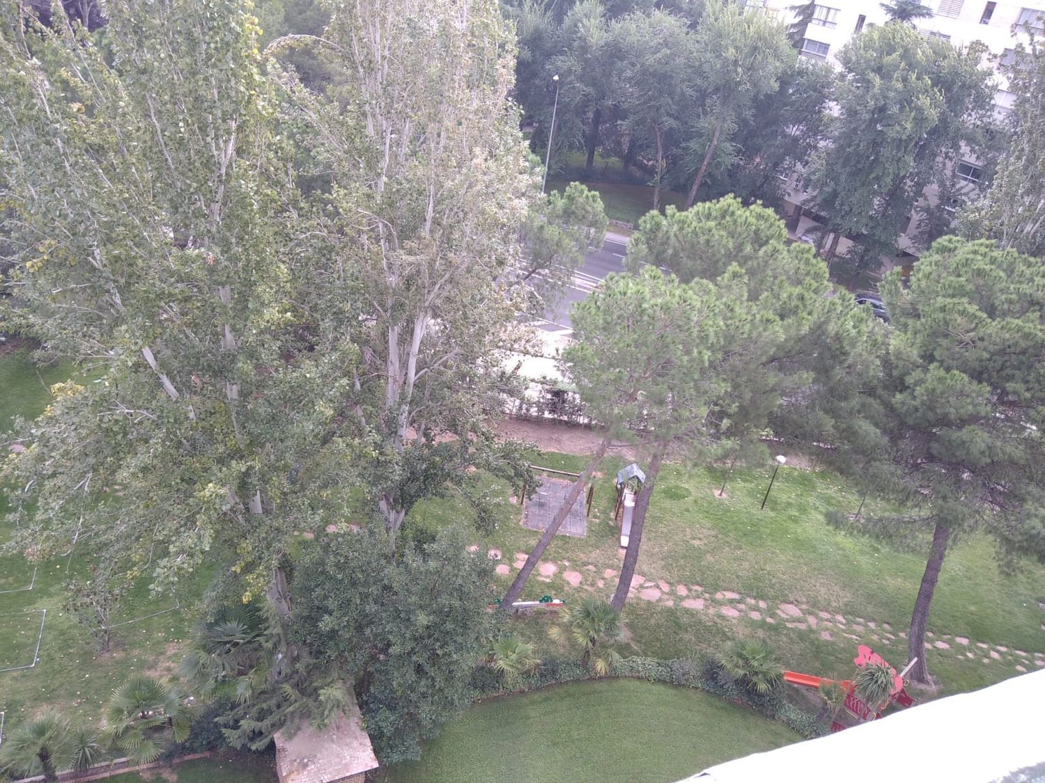 Piso en calle de los Gavilanes, 1 - Foto 2