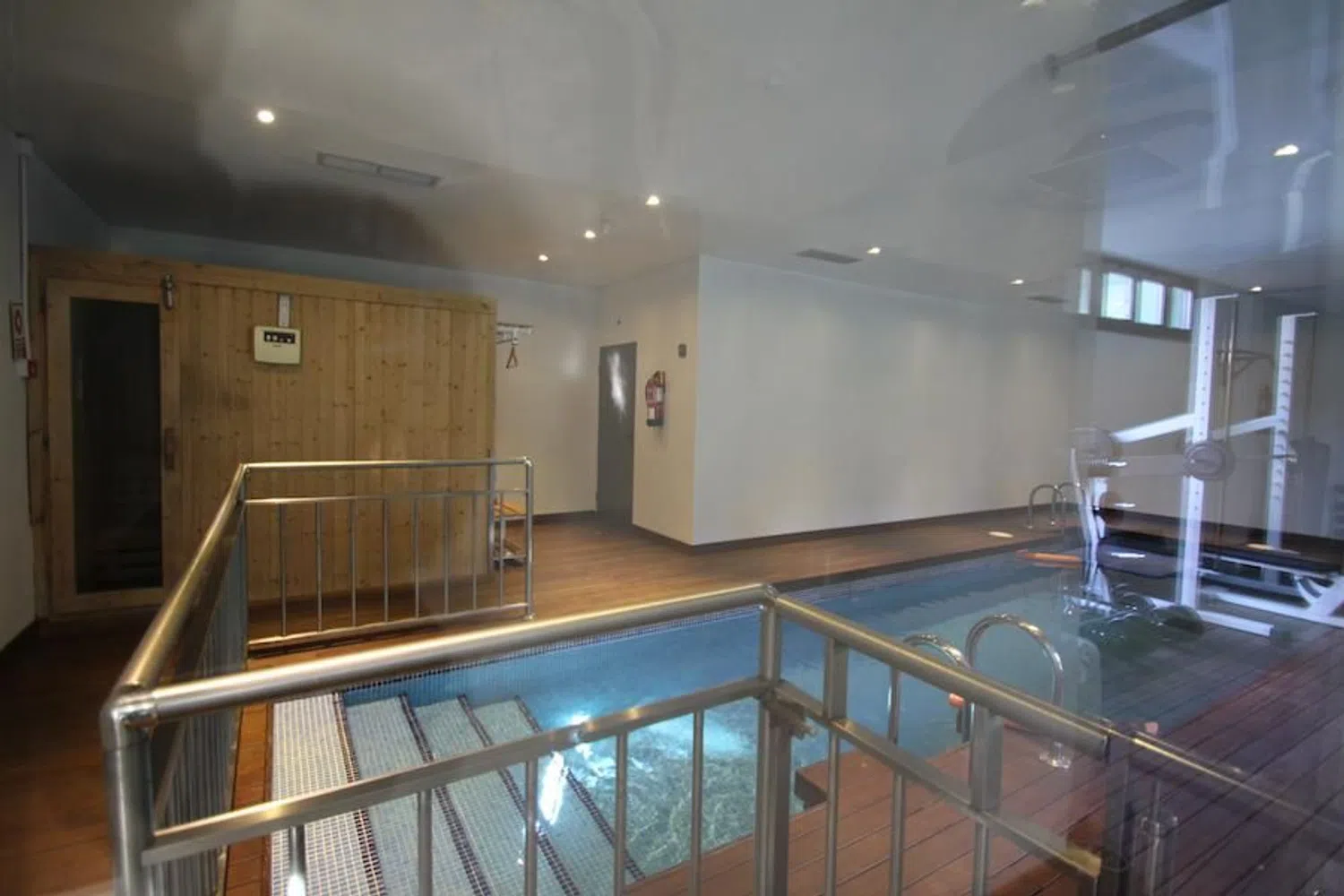 Ático en calle Monasterio de Poyo, 14 - Foto 22