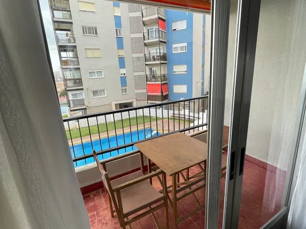 Piso en Camino Platja b, 7 - Foto 4