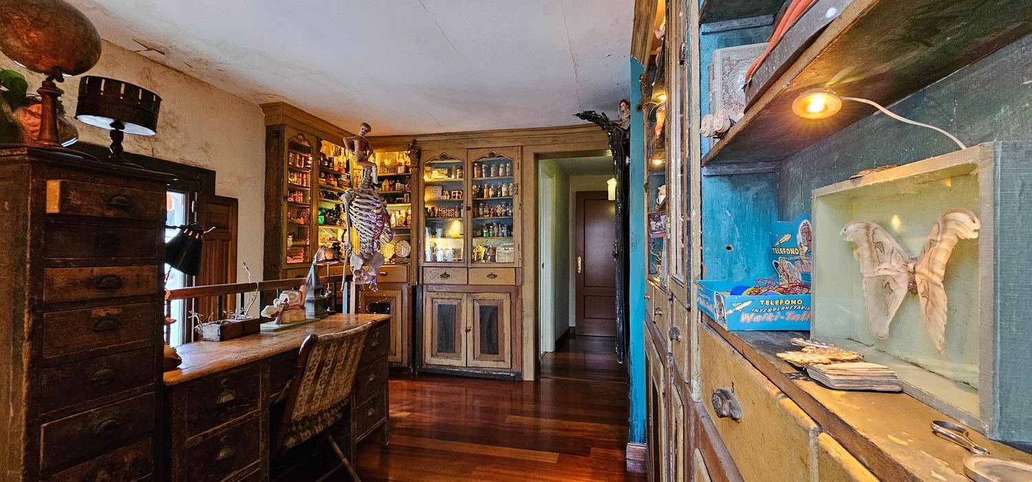 Dúplex en calle Verónica de la Magdalena, 27 - Foto 18