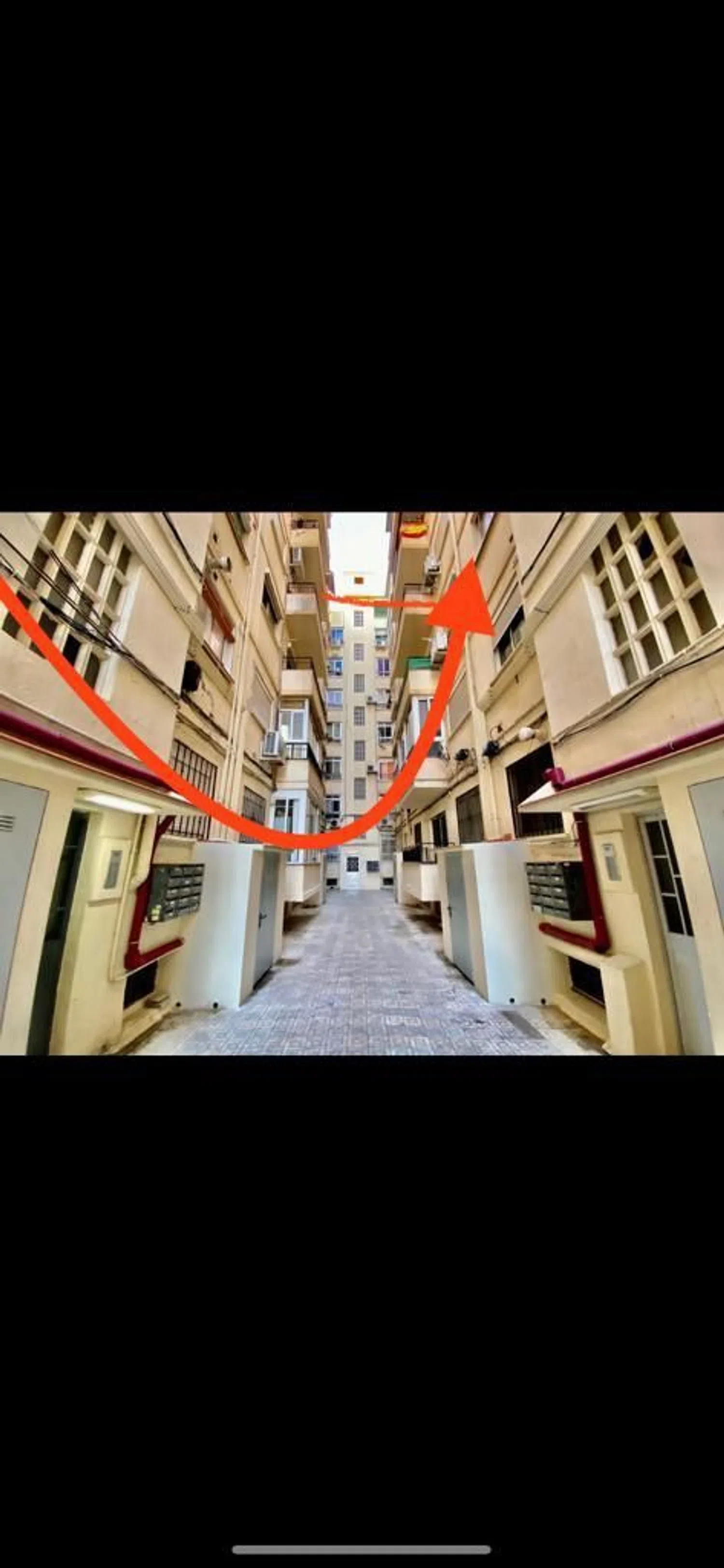 Piso en calle Martínez Maldonado, 59 - Foto 30