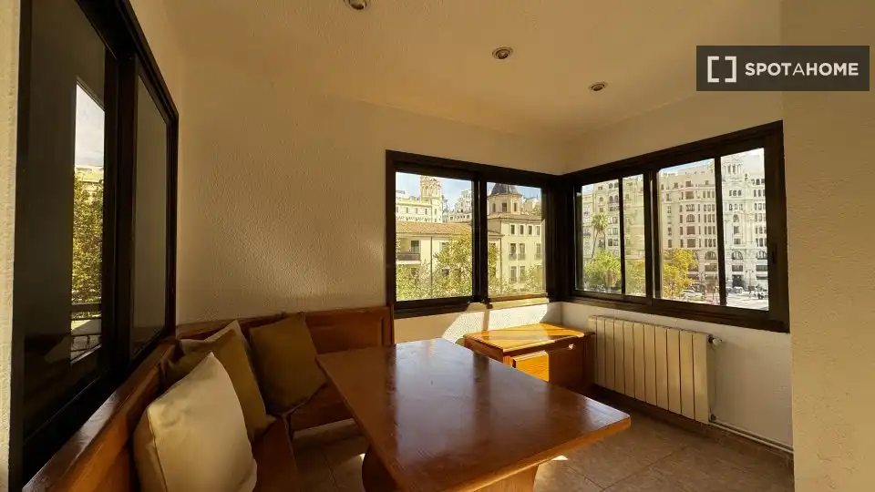 Piso en  Valencia Capital - Foto 10