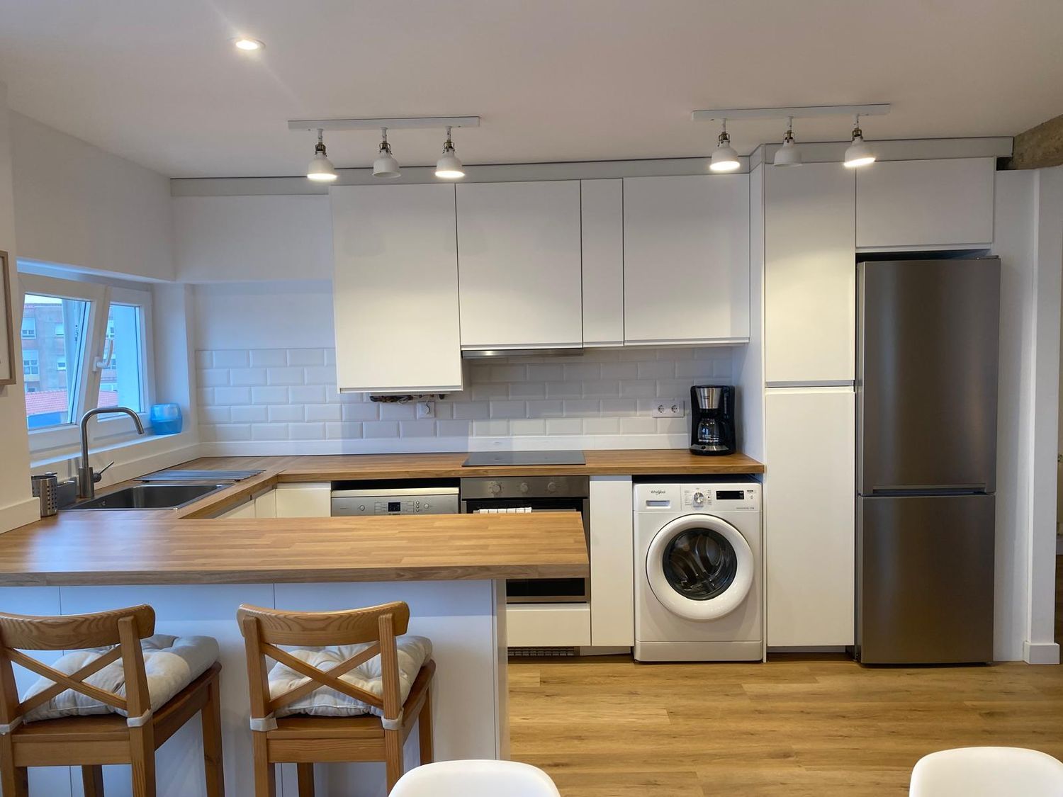 Piso en paseo Altamira, 56 - Foto 2