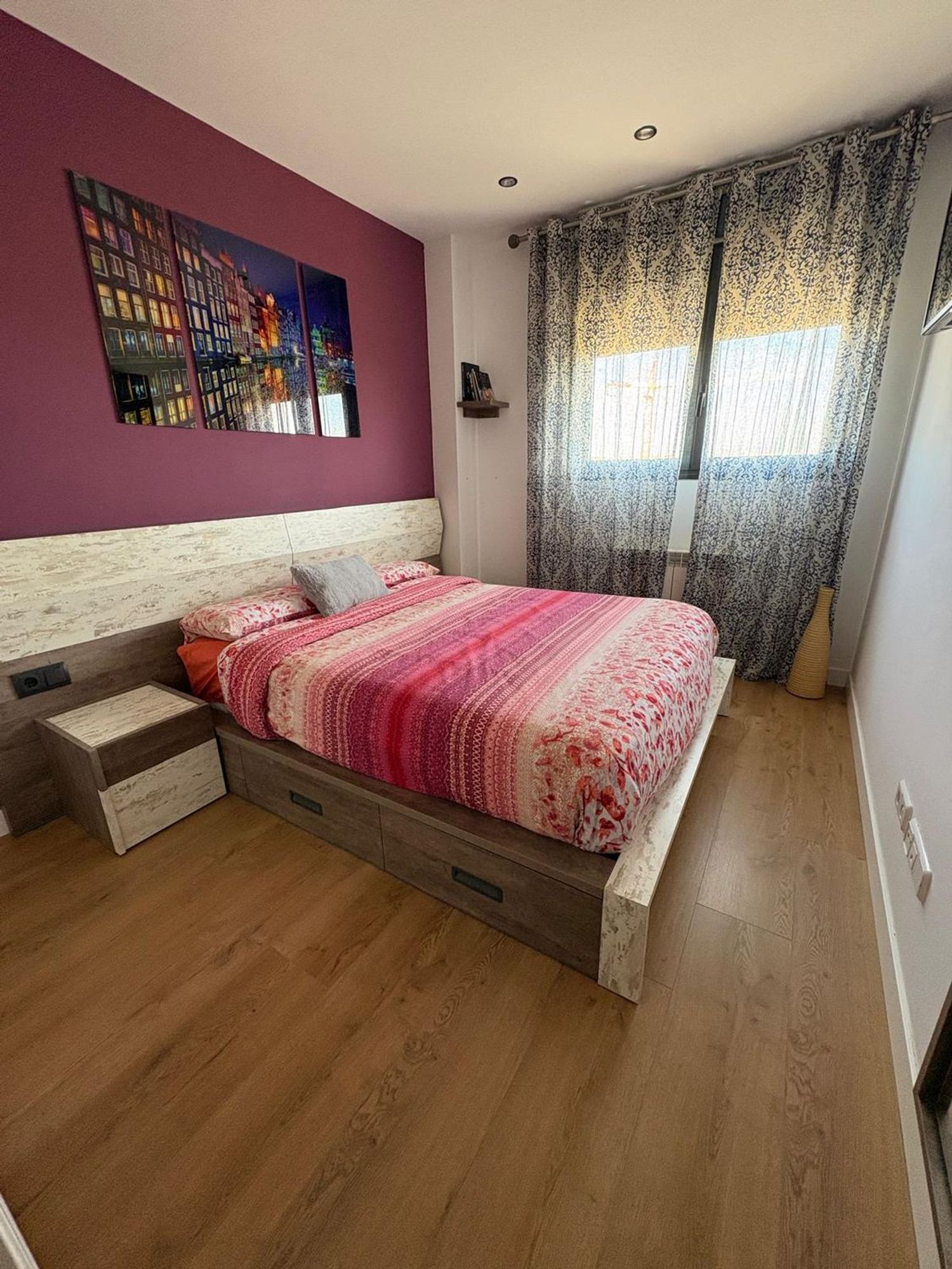 Piso en calle Ginebra, 20 - Foto 16