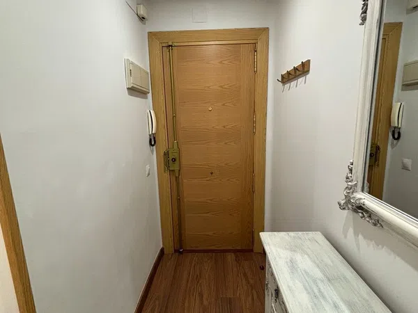 Ático en calle de la Virgen del Coro, 12 - Foto 14