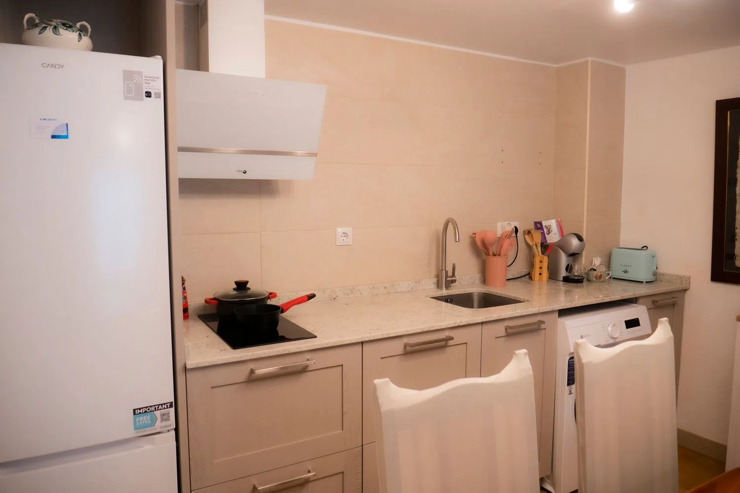 Piso en calle de Casto Méndez Núñez, 9 - Foto 4