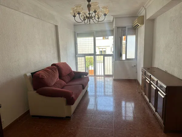 Piso en Plaza Nuestra Señora de Valme, 2 - Foto 7
