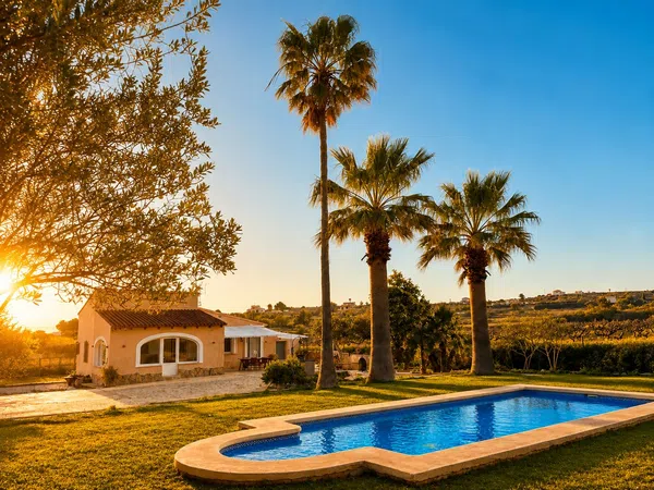 Casa o chalet independiente en Carretera Teulada - Benimarco, 19 a - Foto 14