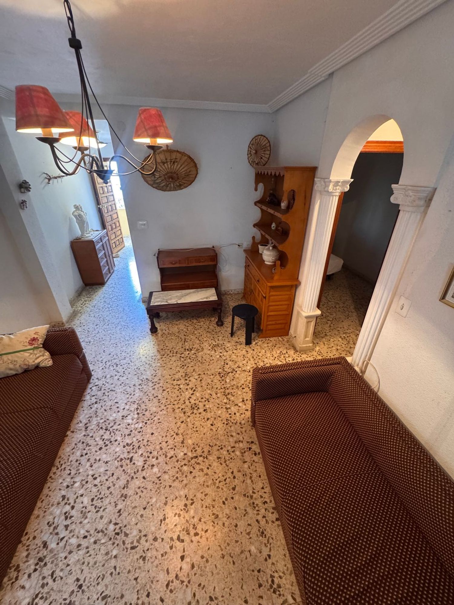 Piso en Calle Bergantin, 26, Avenida Habaneras - Curva de Palangre - Foto 14