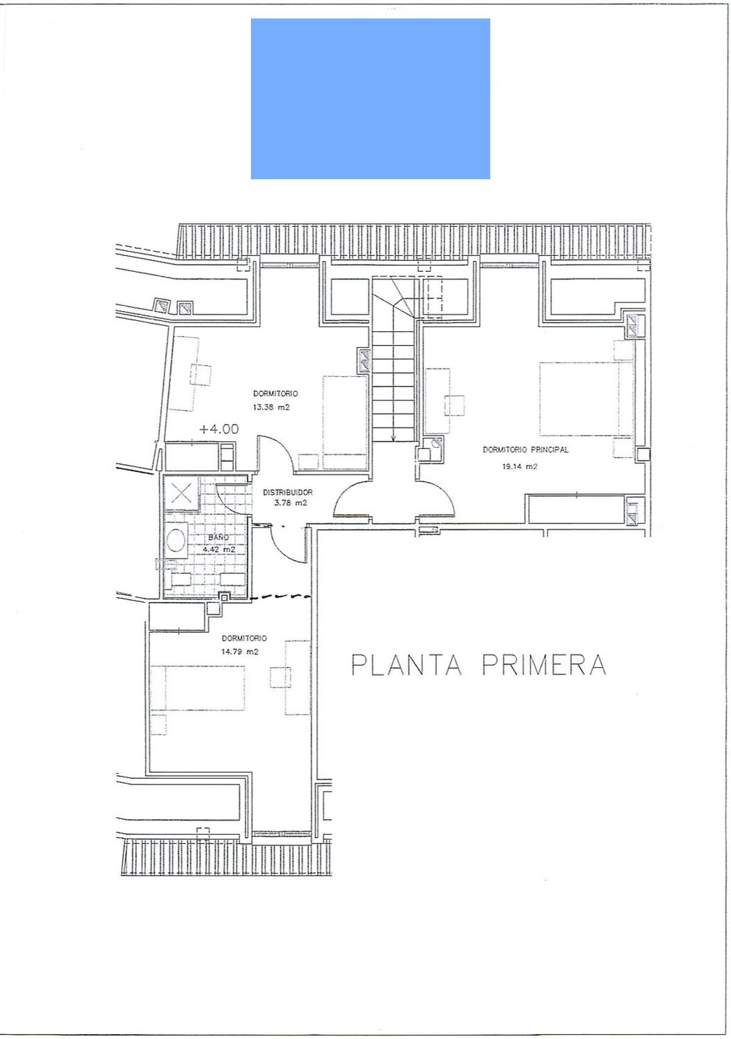 Dúplex en Calle Castilla y León, 1 - Foto 31