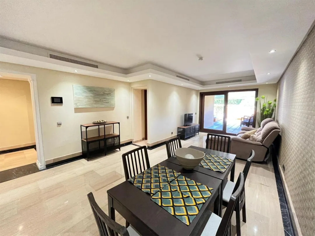 Piso en  Calle del Mare Nostrum 42 - Foto 23