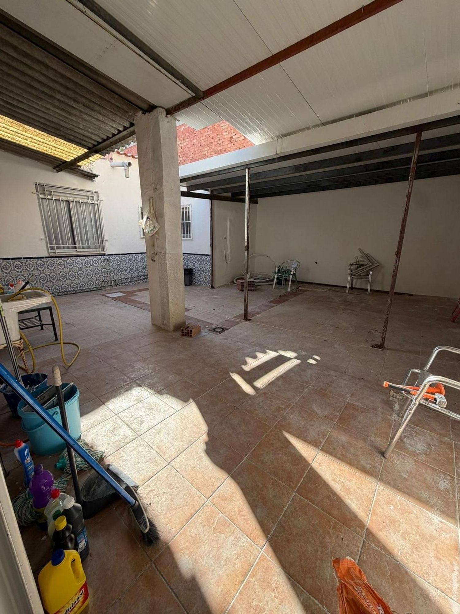 Casa o chalet independiente en Calle Agustín Virgili, 65, Javalí Nuevo, Murcia - Foto 9