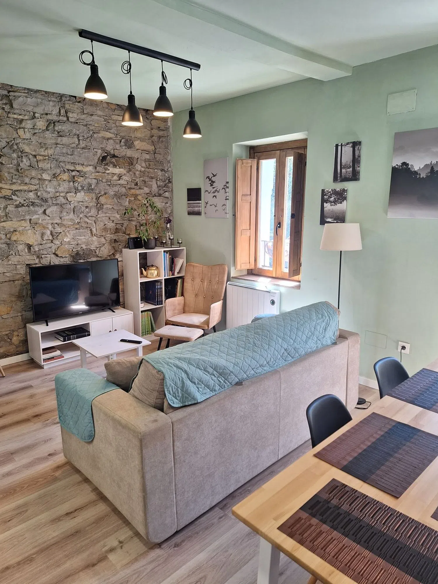 Casa de pueblo en Lugar Malpica, 11 - Foto 11