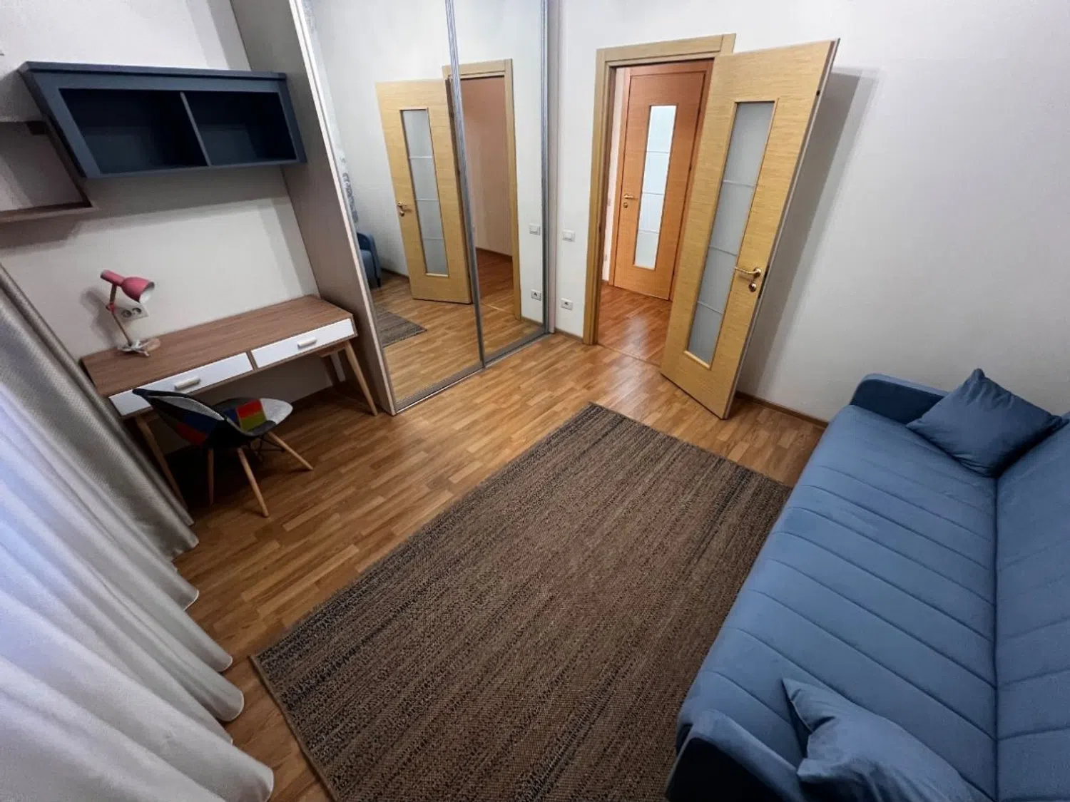 Piso en calle de Roger de Flor, 254 - Foto 3