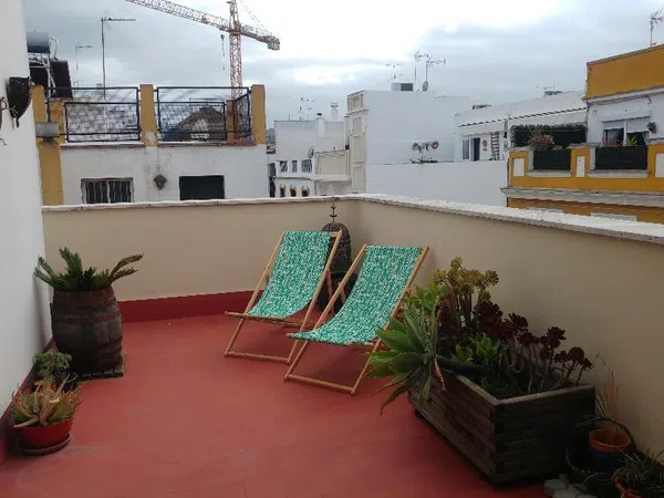 Ático en Calle Goles, 26, San Vicente - Foto 3