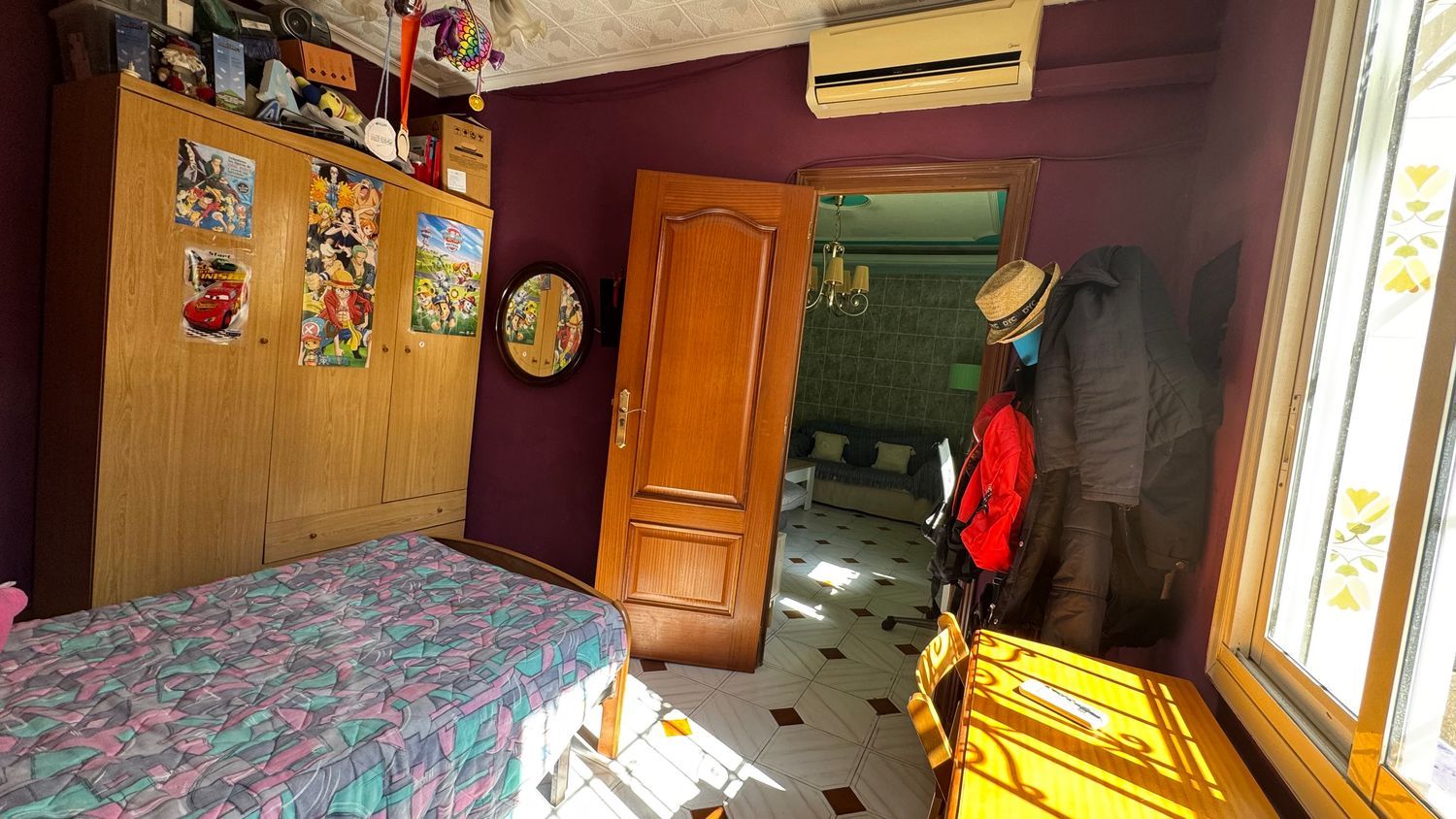 Chalet adosado en calle Conde Almodóvar, 88 - Foto 24