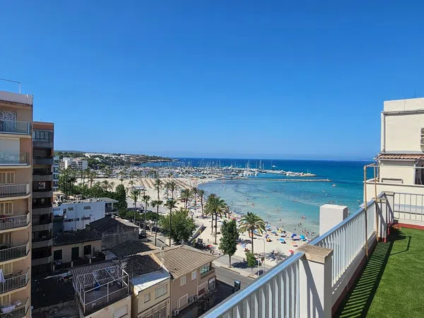 Ático en Calle de Milà, 10, Ses Cadenes-Arenal - Foto 1