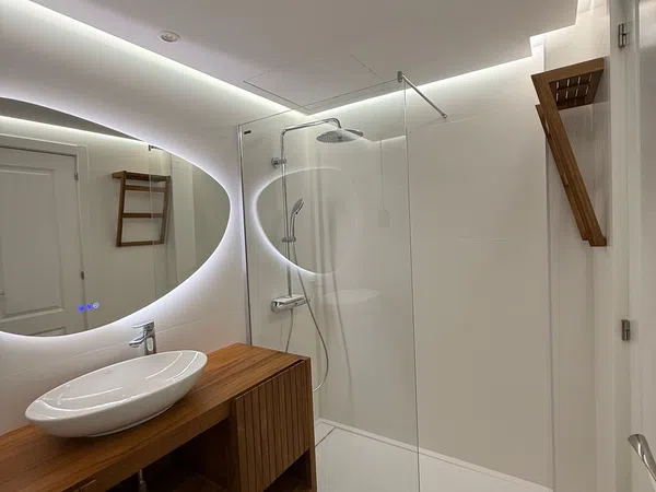 Piso en calle Artistas, 36