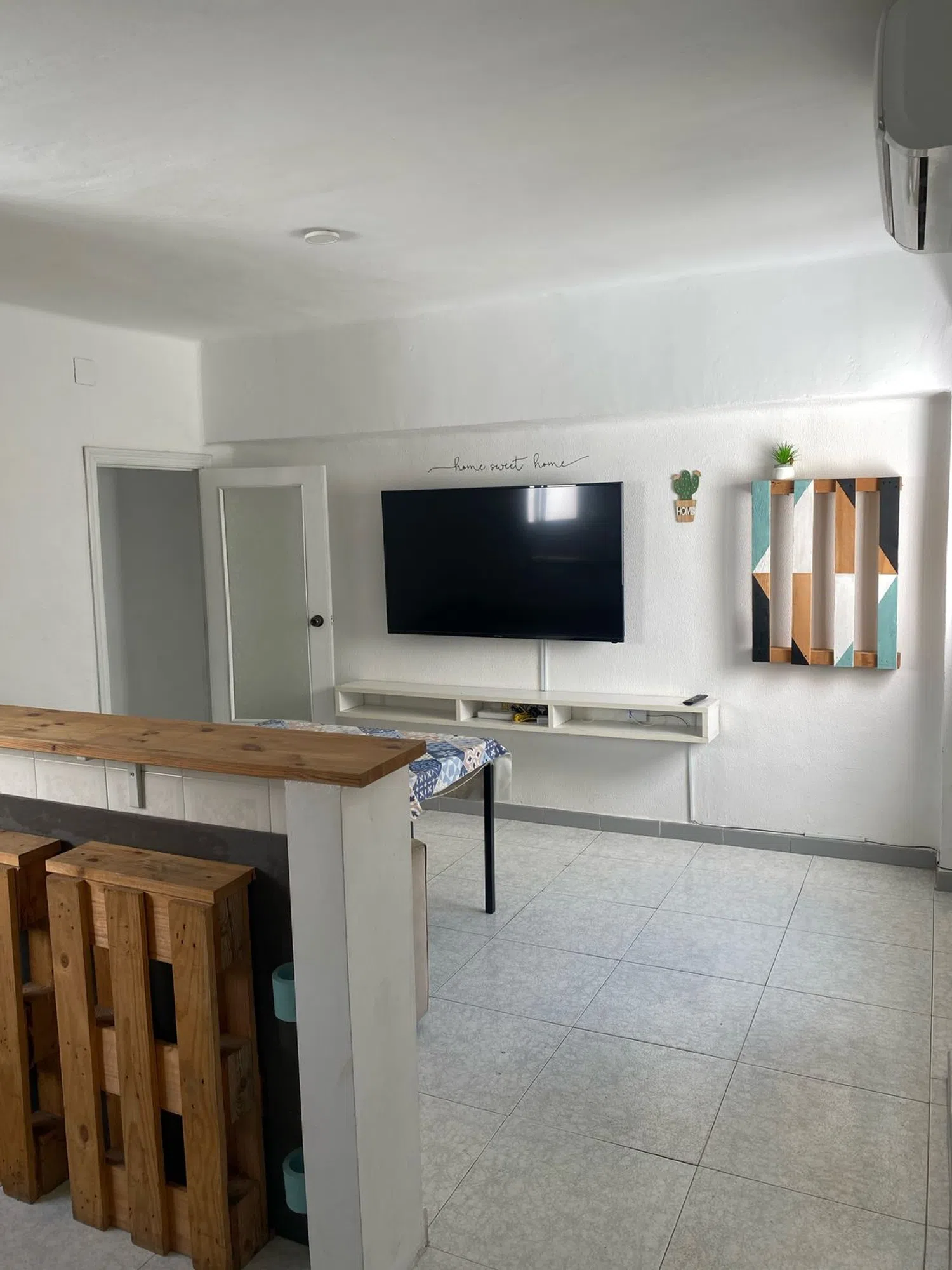 Piso en calle Don Lope de Sosa, 39 - Foto 1