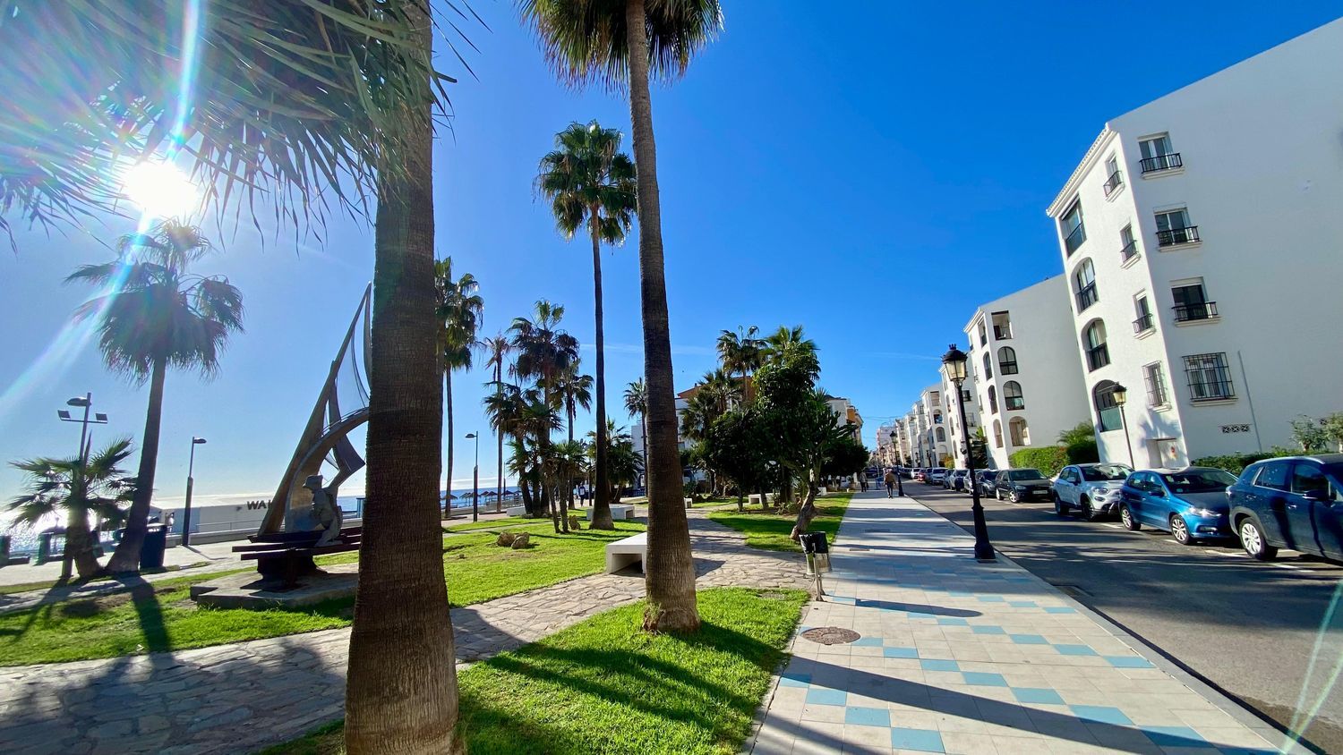 Piso en calle Duquesa de Arcos, 14 - Foto 1