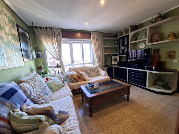 Ático en Barrio Entrevías