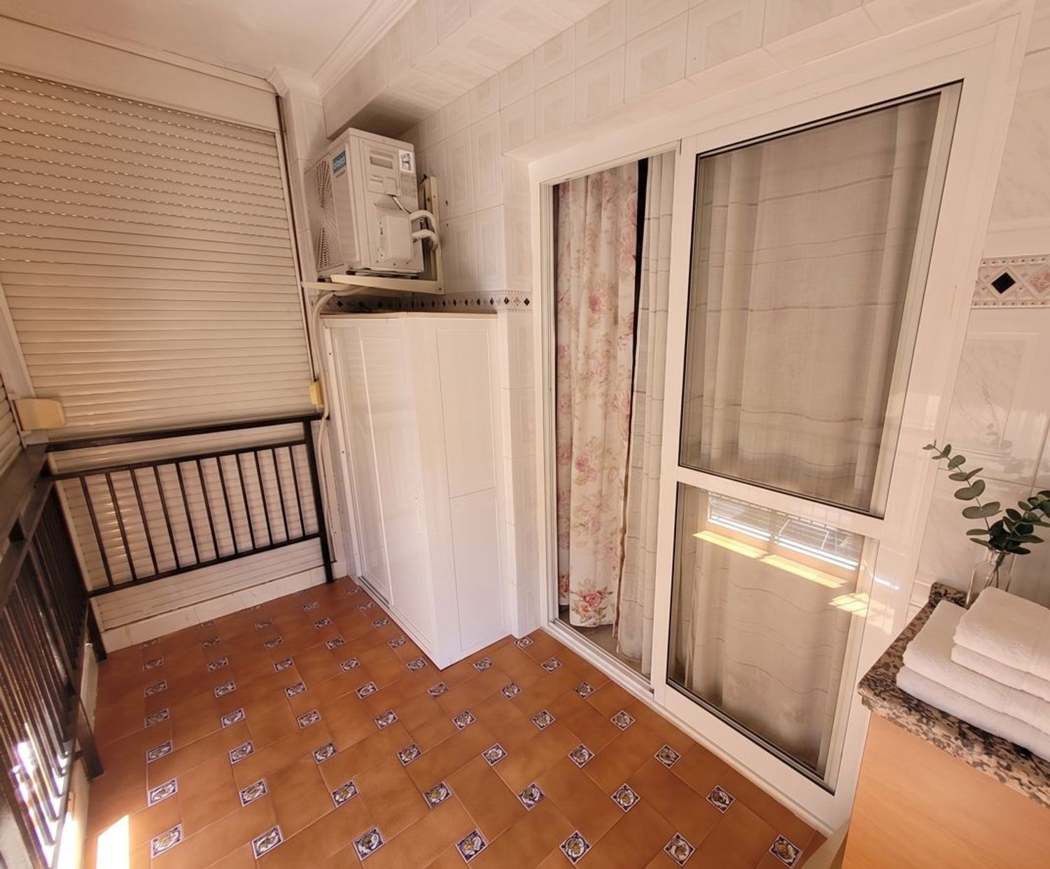 Piso en Calle Virgen de las Torres, 6, Ronda de Triana-Patrocinio-Turruñuelo - Foto 4