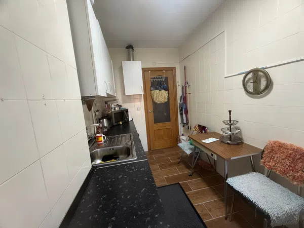 Piso en Calle Charcón, 20, Casco Antiguo, Casco Antiguo - Foto 4