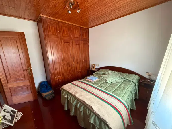 Casa o chalet independiente en O Santo Matías, 44, Parroquias Oeste, Parroquias Oeste - Foto 23