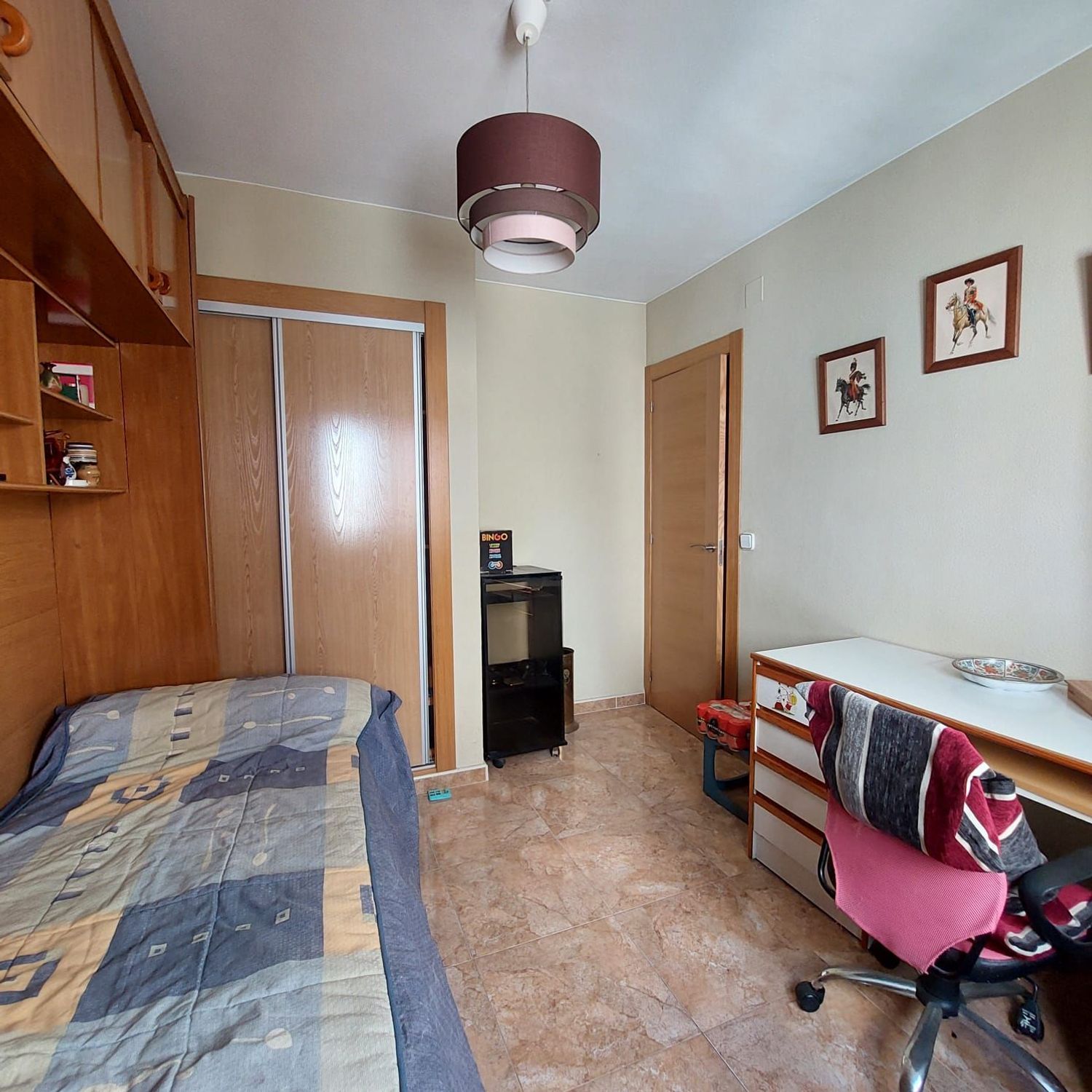 Piso en Calle del Arquitecto Vidal, 7, Plà del Bon Repòs-La Goteta - Foto 12