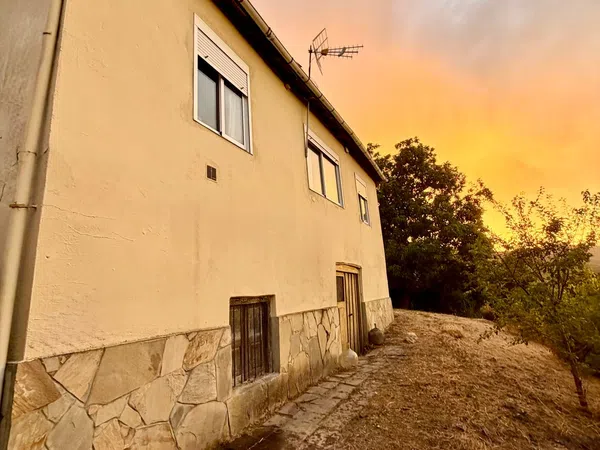 Casa rural en Aldea Bascois, 4 - Foto 1