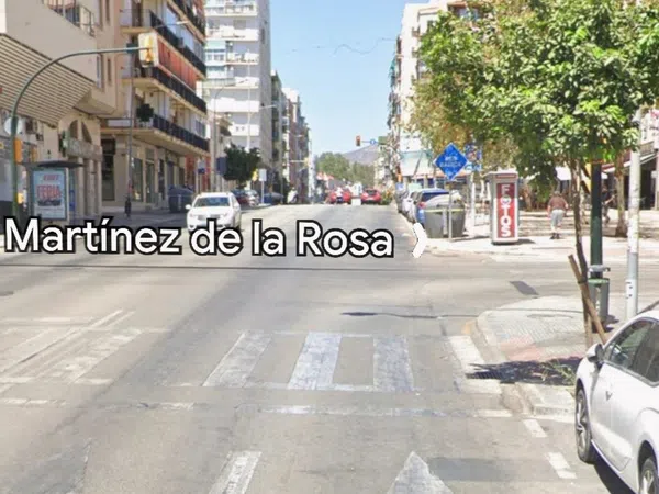 Piso en Calle Eugenio Gross, 52, Los Castillejos - La Trinidad - Foto 2