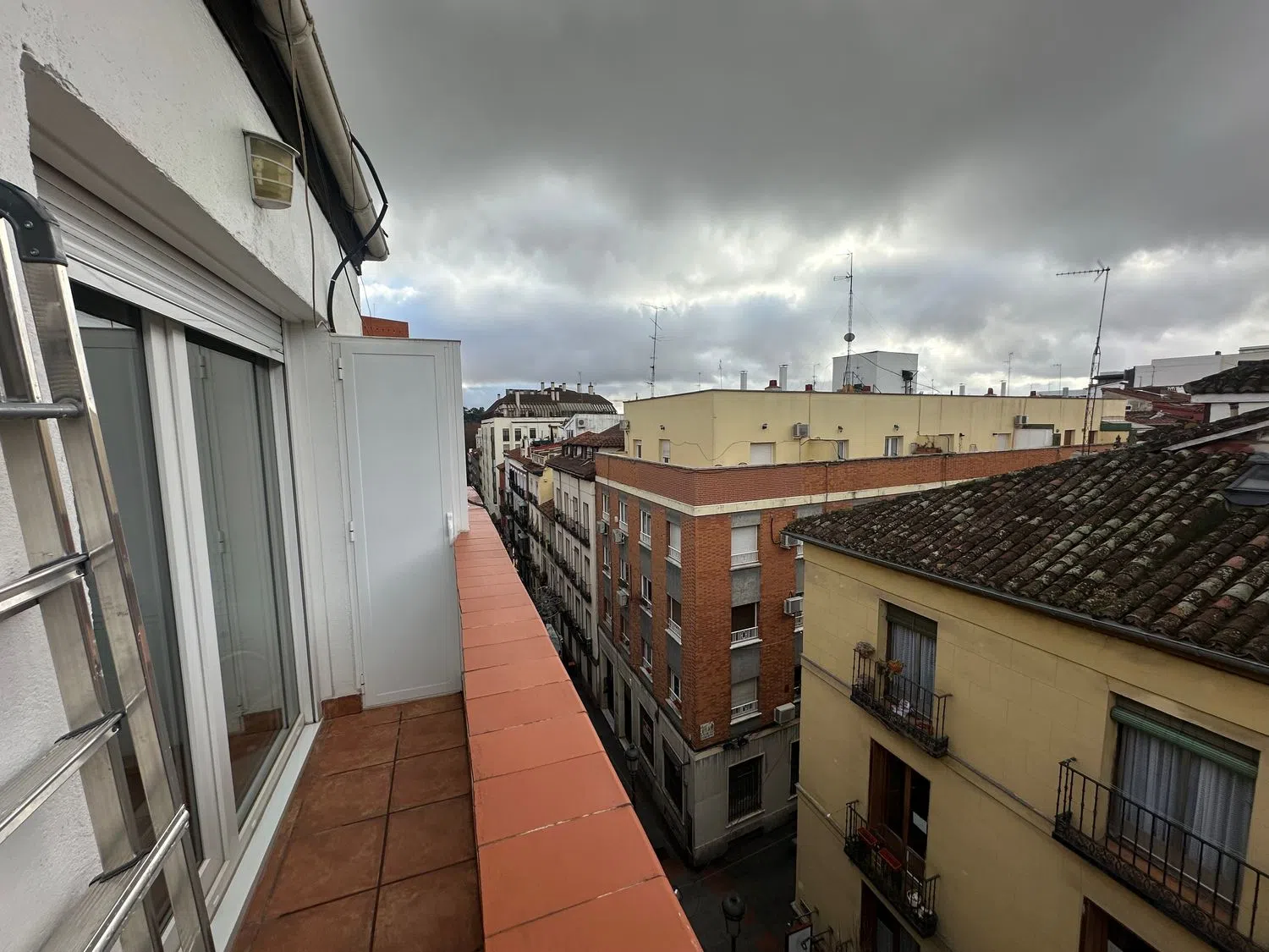 Dúplex en calle de las Huertas, 55 - Foto 5