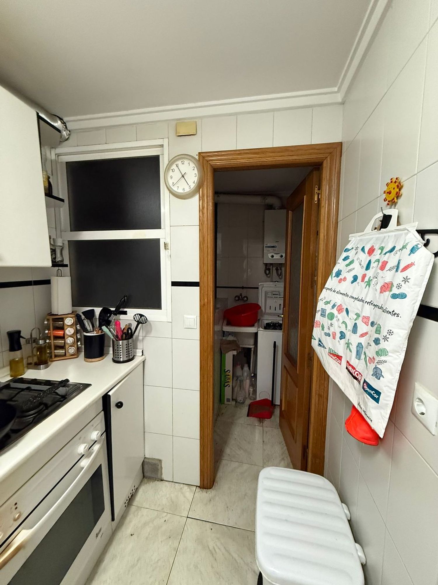 Piso en Barrio Santa Eulalia - Foto 7