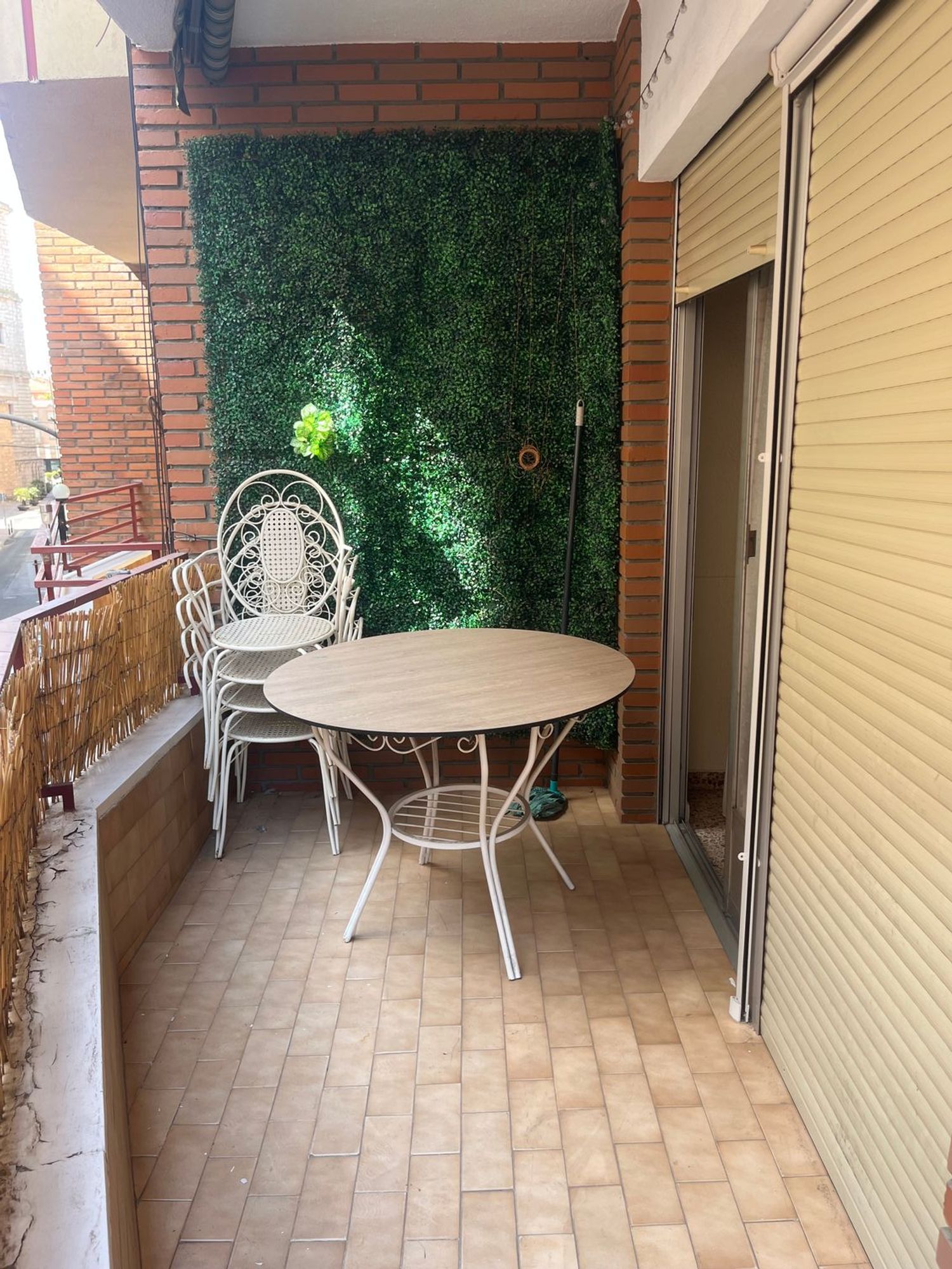 Piso en Calle Azucena, 8, La Morería, La Morería - Foto 8