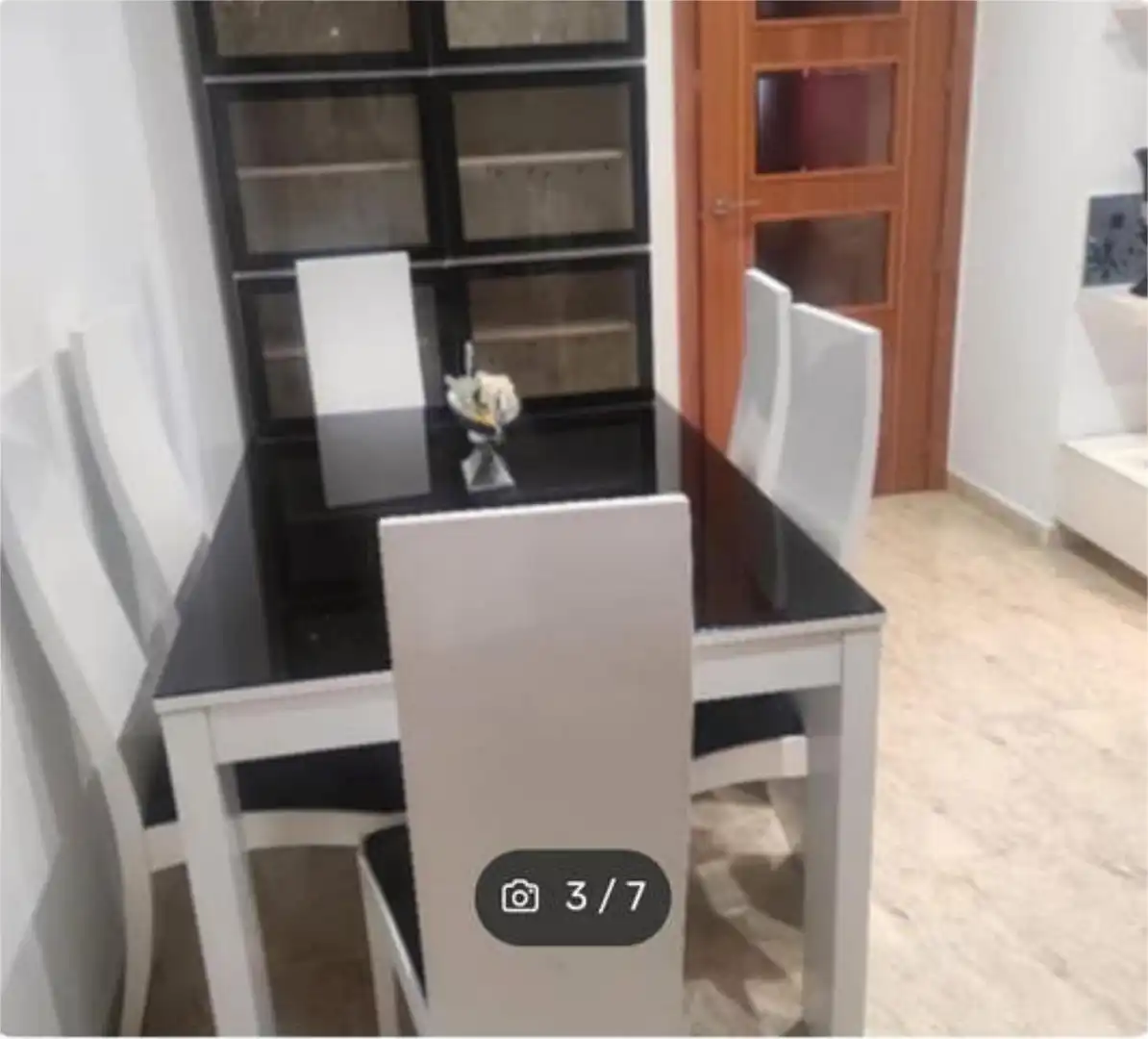 Piso en Venero - Foto 4