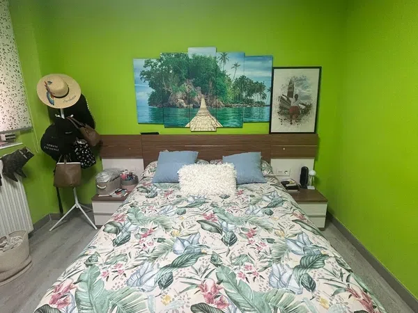 Piso en avenida de Los Huetos, 30 - Foto 19