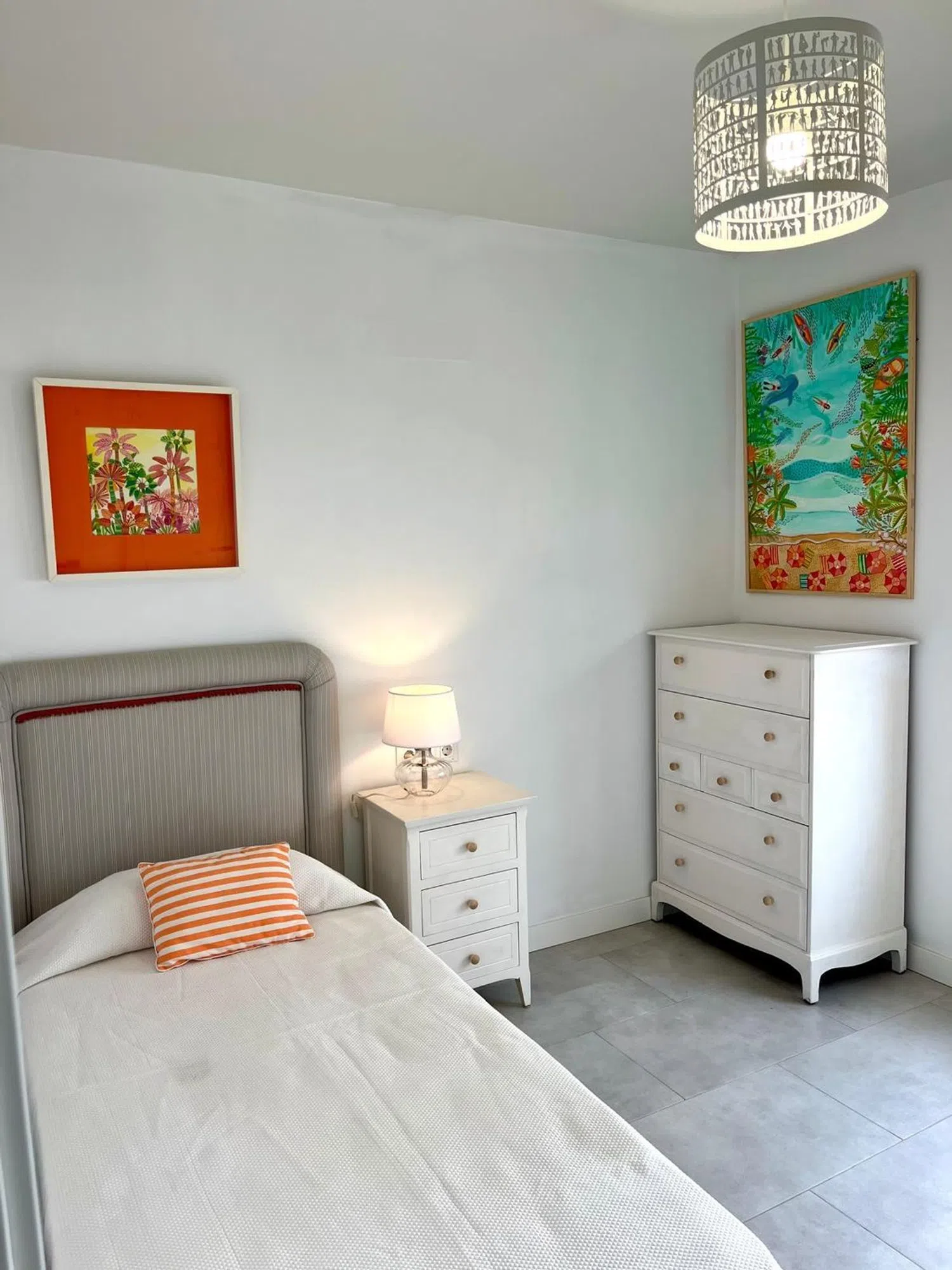 Piso en calle Ventura de la Vega, 10 - Foto 30