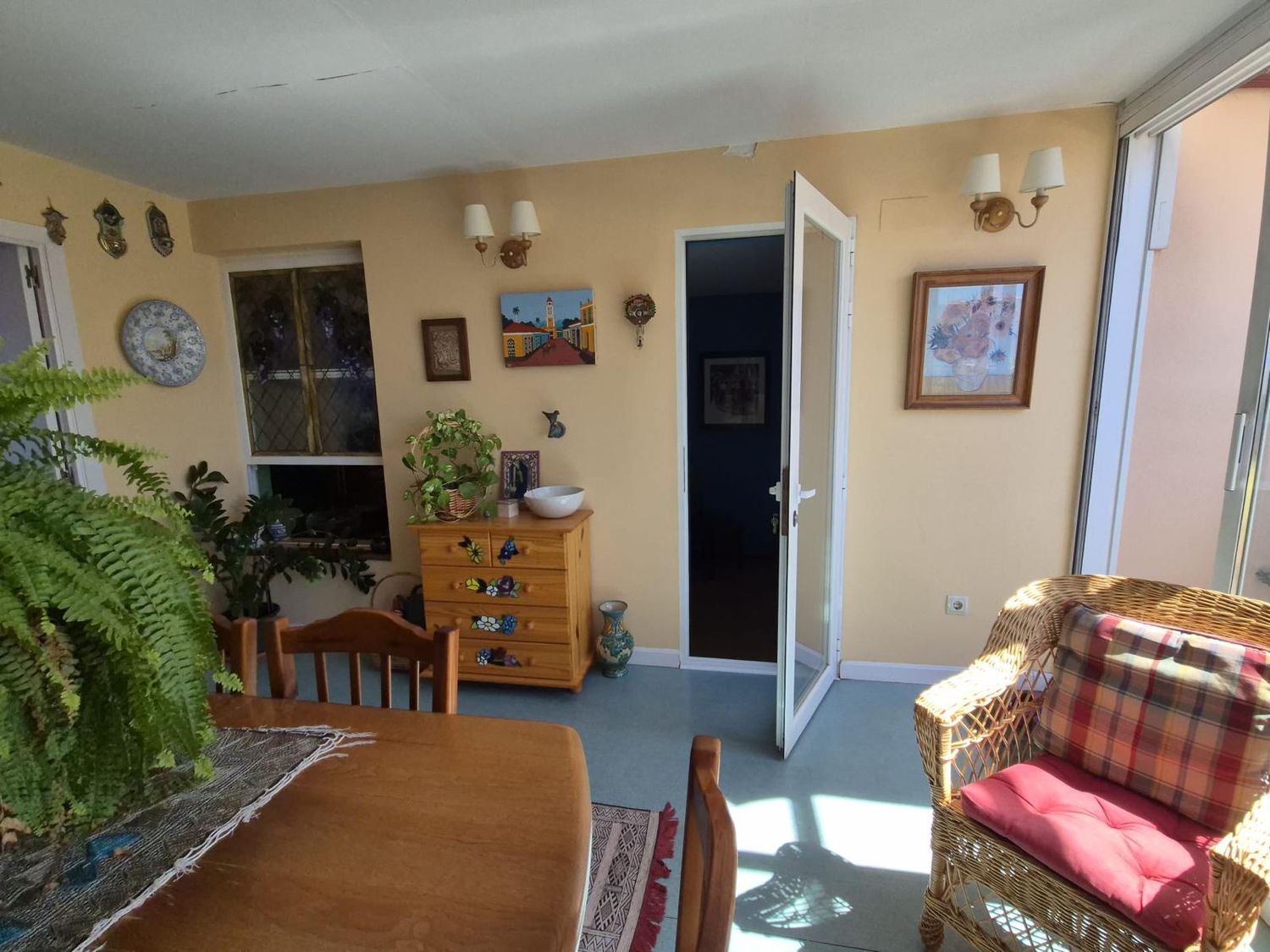 Ático en calle de Guzmán el Bueno, 70 - Foto 13