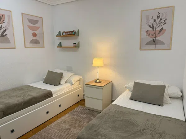 Piso en paseo Canalejas, 89 - Foto 18