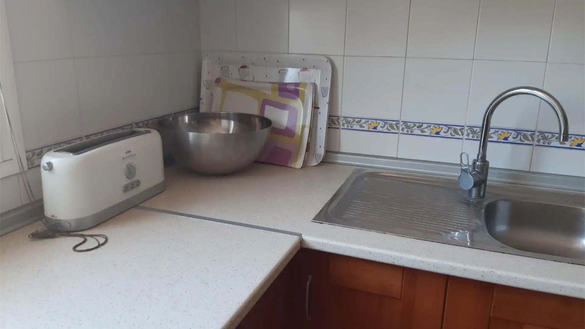 Piso en  Avenida de Cuba 50 - Foto 11