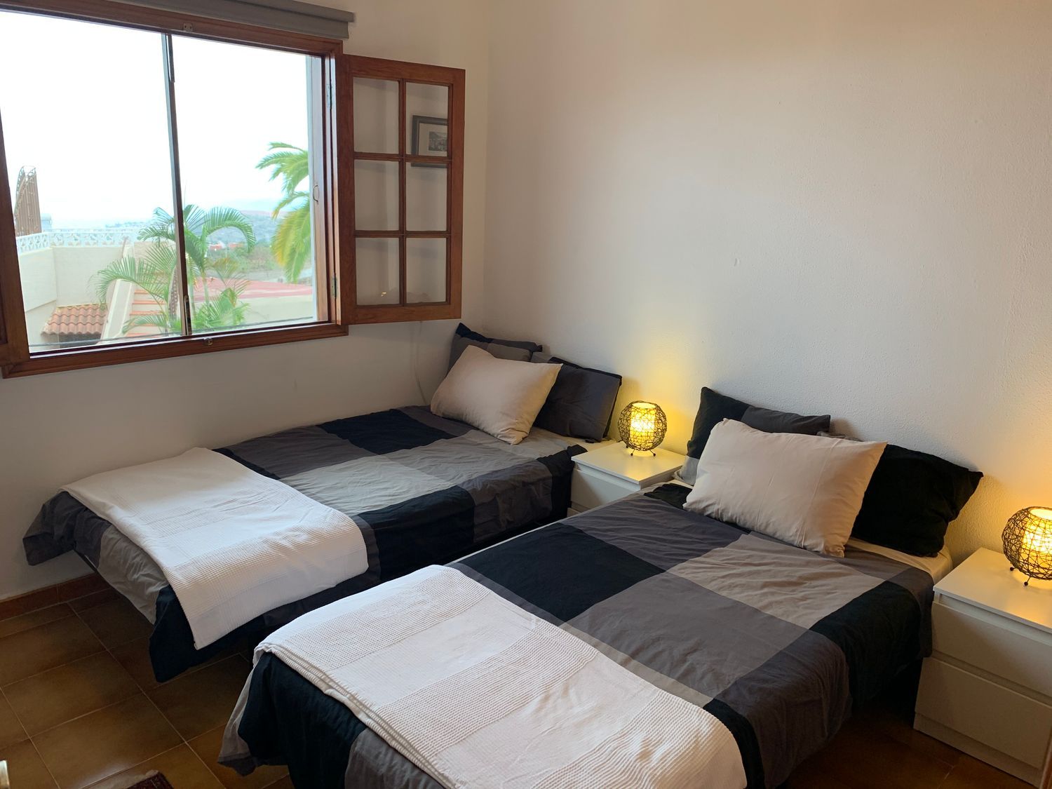 Chalet adosado en calle Acorán, 18 - Foto 9