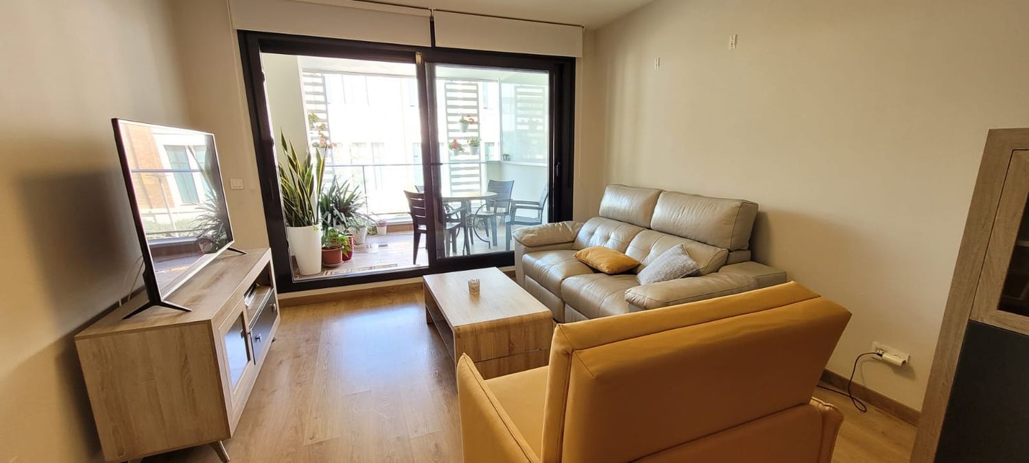 Piso en calle Pacífico, 24 - Foto 7