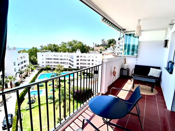 Piso en calle Geranio, 33 - Foto 6