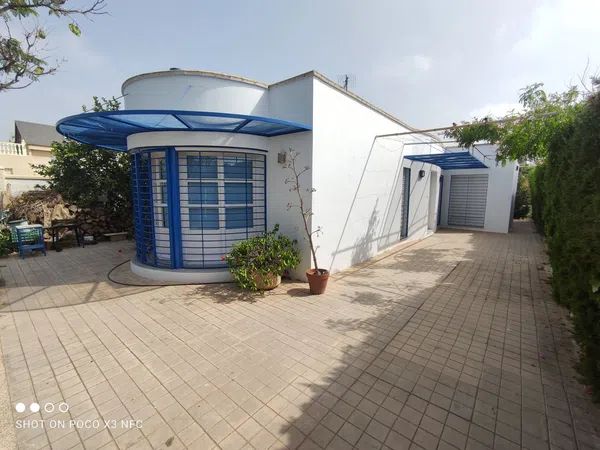 Casa o chalet independiente en Camino del Limón, 96, Retamar, Retamar - Foto 4