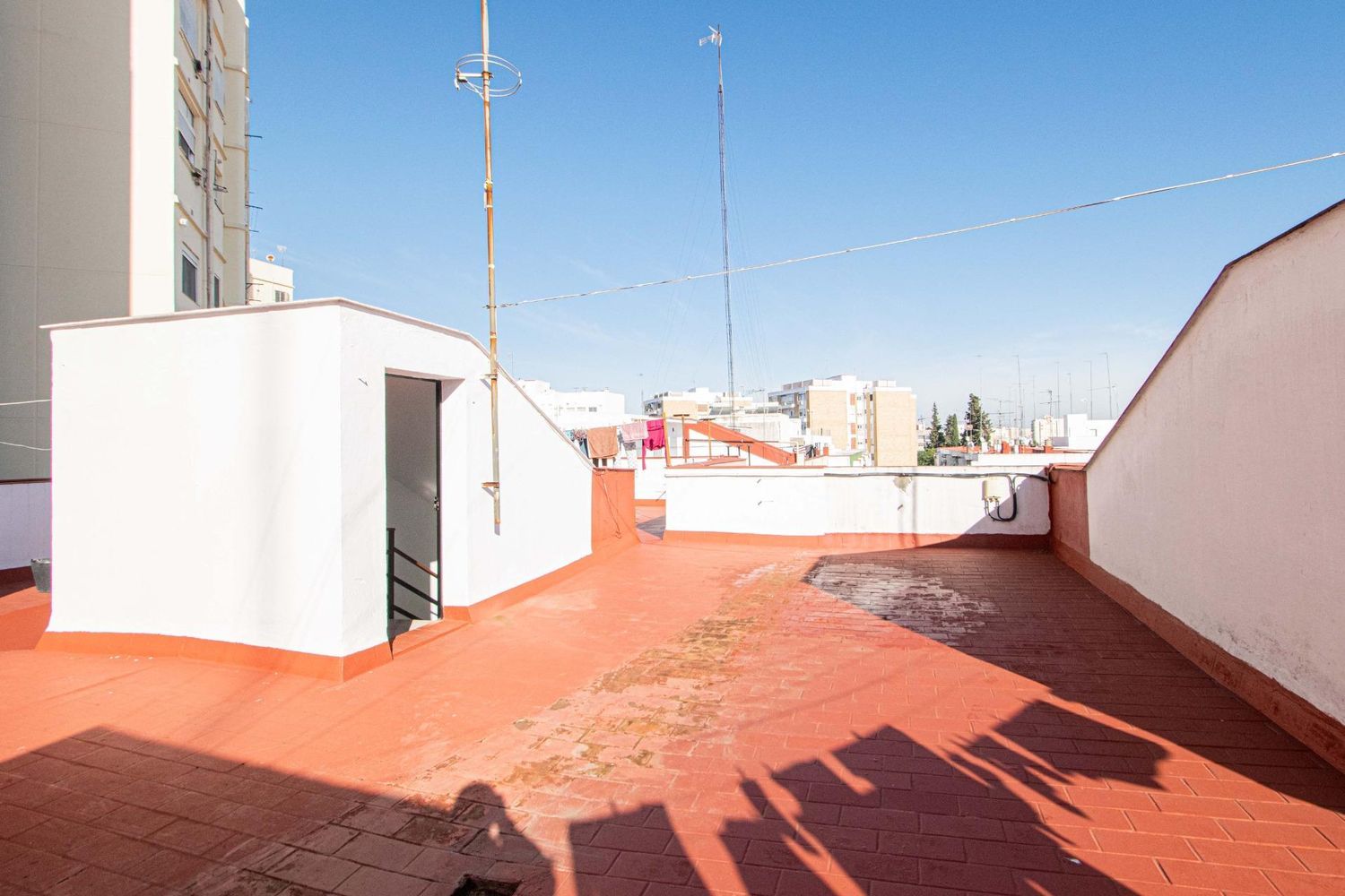Piso en Calle Jaime Ferranz, 12, Gran Plaza - Marqués de Pickman - Ciudad Jardín - Foto 18