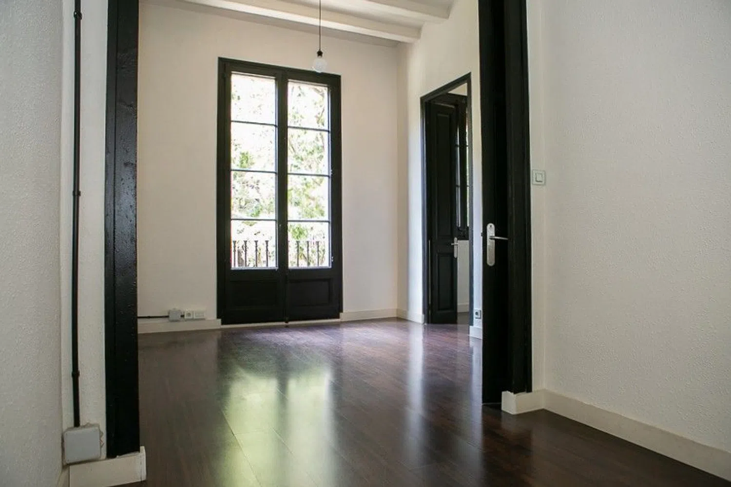 Piso en calle del Comte Borrell, 100 - Foto 4